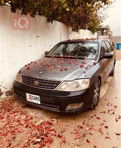تويوتا أفالون